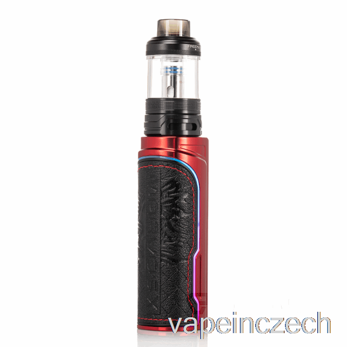 Freemax Marvos X Pro 100w Kit červené Vape Pero